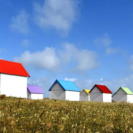 L'atelier Konukevi Gouville-sur-Mer