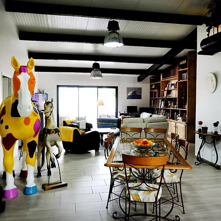 L'atelier