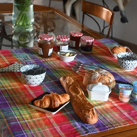 Konukevi L'atelier